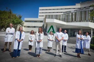 equipo enfermedades infecciosas_artículo The Lancet