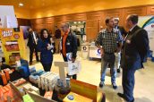 Imagen de 'Expofarma', evento organizado por Cofas.