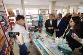 foto 4 farmacia Benidorm