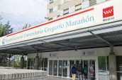 El Servicio de Microbiología del Hospital público General Gregorio Marañón ha secuenciado y confirmado este caso.