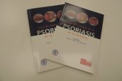 Imagen de la guía para el abordaje de la psoriasis en farmacia.