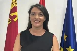Irene Marín, nueva directora gerente del SMS