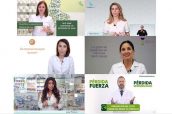 montaje videoblogs farmacia