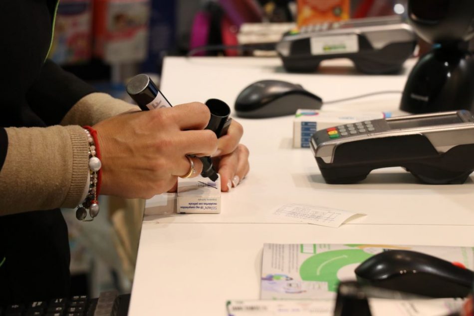 recurso cupon precinto