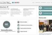 nueva web COF Malaga