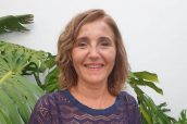 Ofelia Gimeno Forner, nueva secretaria de Salud Pública de la Comunidad Valenciana.