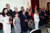 premios panorama