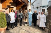 maria isabel priede
visita a la residencia y oficina de farmacia en Potes
15 feb 24