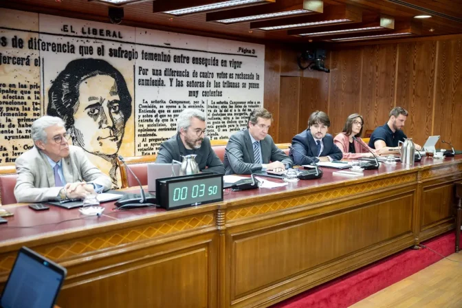 senado