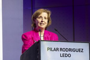 Pilar Rodríguez Ledo