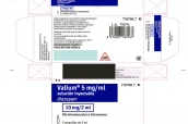 valium