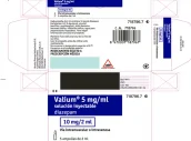 valium