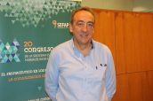 Ángel Mataix - presidente de Sefap Angel